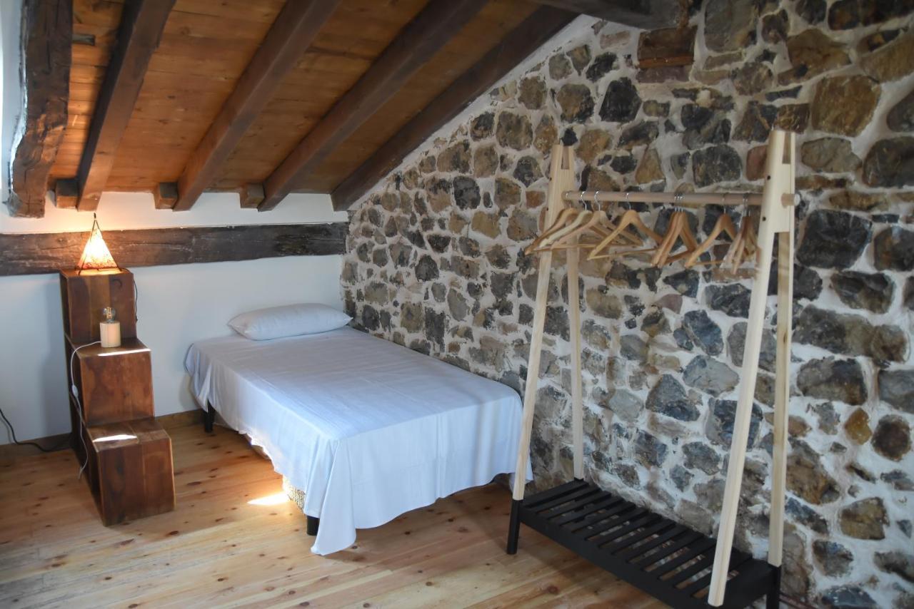 Espectacular Casa Rural En Castaneda Socobio 外观 照片