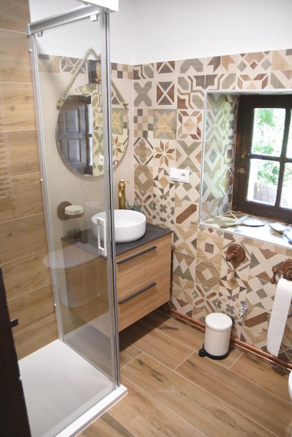 Espectacular Casa Rural En Castaneda Socobio 外观 照片