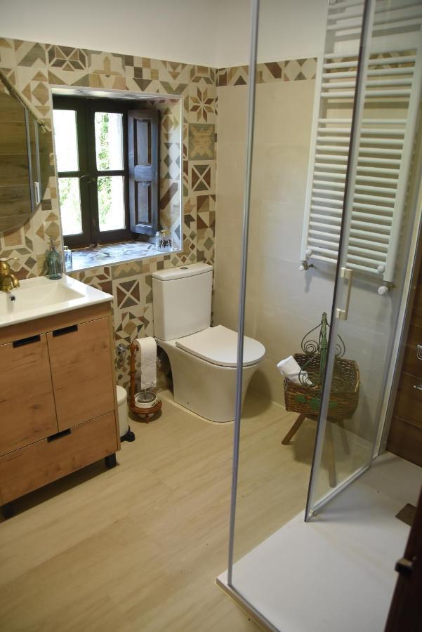 Espectacular Casa Rural En Castaneda Socobio 外观 照片