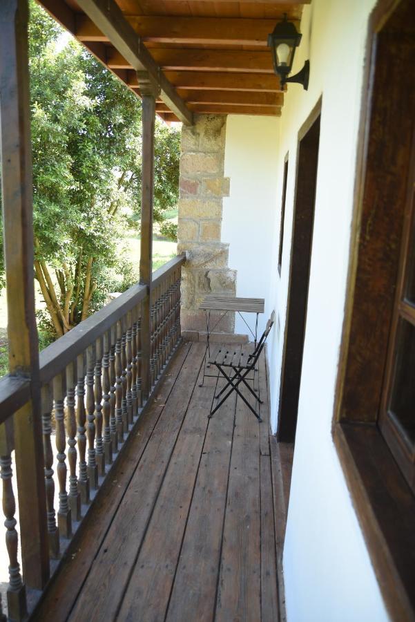 Espectacular Casa Rural En Castaneda Socobio 外观 照片