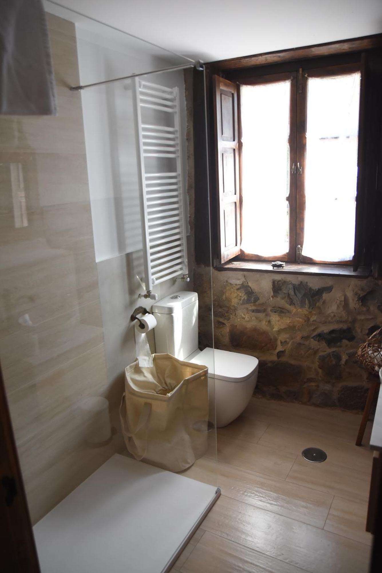 Espectacular Casa Rural En Castaneda Socobio 外观 照片