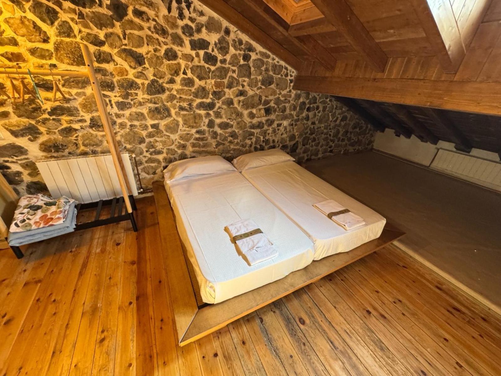 Espectacular Casa Rural En Castaneda Socobio 外观 照片
