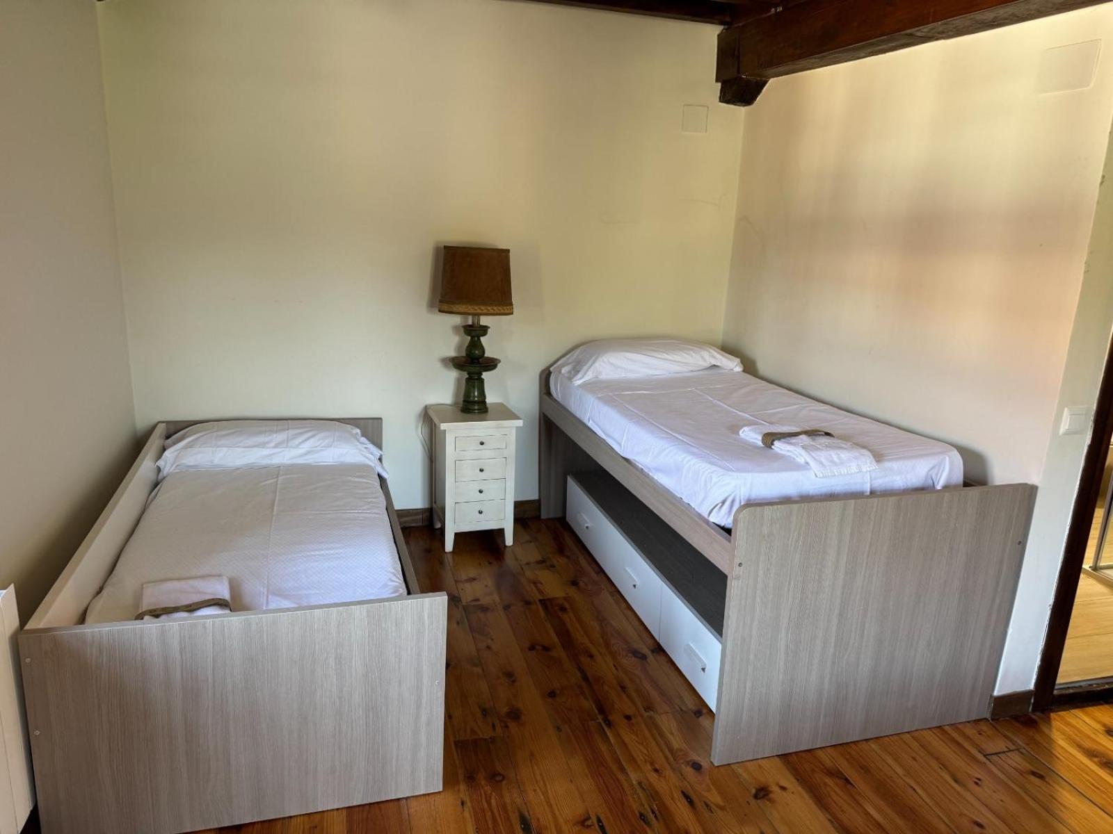 Espectacular Casa Rural En Castaneda Socobio 外观 照片